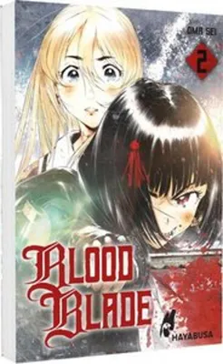 Obrázok produktu pre Blood Blade 2