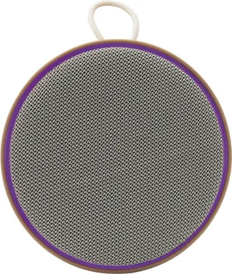 Obrázek produktu pro Přenosný reproduktor Bluetooth Ledwood COSMO-40 BT 5 W Grey