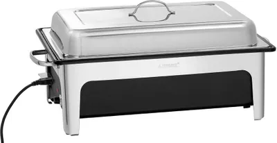 Immagine prodotto di Bartscher scaldavivande elettrico 1/1 Gastronorm