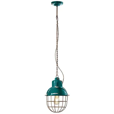 Immagine prodotto di INDUSTRIAL C1770, Sospensione, Ferroluce