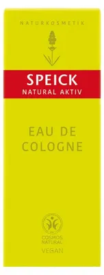 Obrázek produktu pro Natural - kolínská voda 100ml