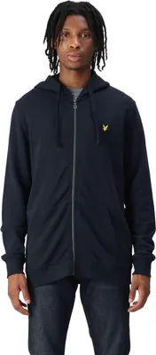 Image de Sweat à capuche Lyle&Scott ML420VOG-Z271 pour Homme