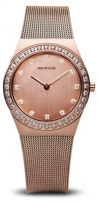 Produktbild von Bering Damenuhr Classic 12430-366