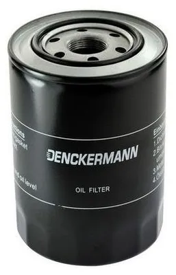 Obrázok produktu pre EBG Filter mazacieho oleja Mitsubishi ME013307