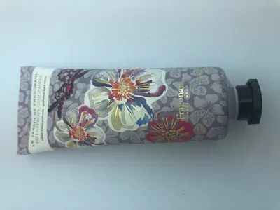 Produktbild von Fragonard Creme Fragonard Cosmetics Héliotrope Gingembre Perfumed Hand Cream