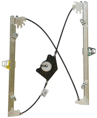 Produktbild von VALEO 850177 Elektrischer Fensterheber Vorne Rechts für FIAT STILO (192) STILO Multi Wagon (192)
