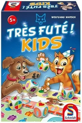Zdjęcie produktu dla Schmidt Spiele 88406, 5 lat(a)