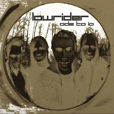 Immagine prodotto di Lowrider - Ode an Lo CD