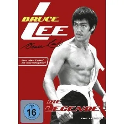 Produktbild von Bruce Lee - Die Legende