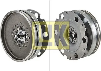 Produktbild von LuK 415 0956 08 ZMS Zweimassenschwungrad DMF für AUDI A4 Avant (8K5, B8) A5 Sportback (8TA) A4 Limousine (8K2, B8)