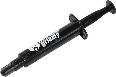 Image de Pâte thermique Aeronaut Thermal Grizzly - 7,8 grammes / 3 ml