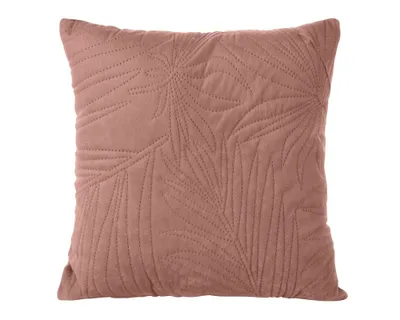 Produktbild von D91 Kissenbezug LUIZ 4 rosa 40x40 cm ROŻ