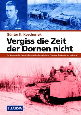 Obrázok produktu pre Vergiss die Zeit der Dornen nicht
