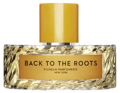 Immagine prodotto di Vilhelm Parfumerie, "Back To The Roots", eau de parfum, 100 ml