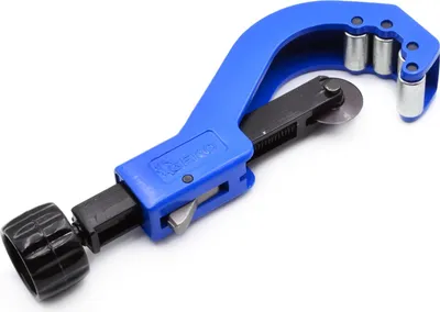 Zdjęcie produktu dla GEKO Obcinak do rur z tworzyw sztucznych 3-64mm G01377