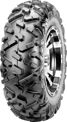 Produktbild von Maxxis MU09 Bighorn 2.0 Sommerreifen 26x9/- R12 49N Motorradreifen Quad/ATV Reifen