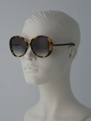 Image de Lunettes de soleil Bally pour femmes