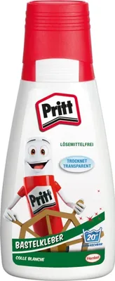 Produktbild von Pritt Henkel Bastelkleber Mr. 100g – Uhu