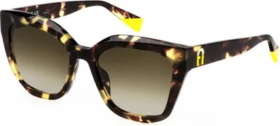 Immagine prodotto di Furla SFU781 05AW AVANA/SOIA LUCIDA 54/18/140 Occhiali da sole da donna