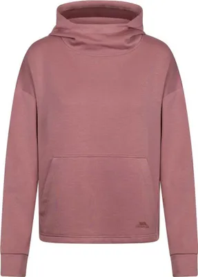 Produktbild von Trespass Grayling Kapuzenpullover Rosa M Damen Rosa M