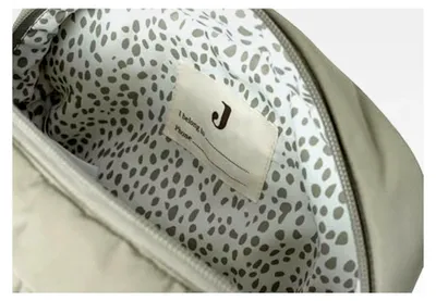 Produktbild von Wickeltasche mit Reißverschluss