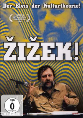 Produktbild von Zizek! (OmU)