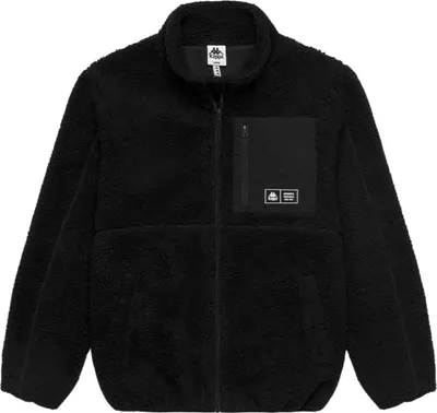 Obrázok produktu pre Fleecová bunda Kappa 381Z6LW-005 pre Pánske