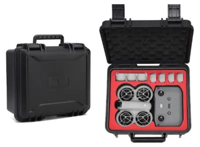 Immagine prodotto di Custodia rigida DJI NEO per la protezione