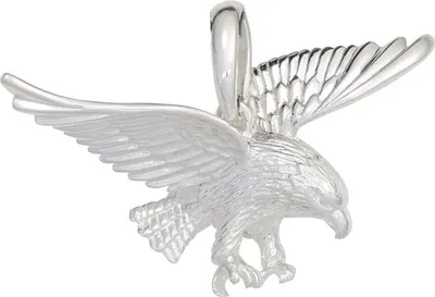 Anhänger-Adler-aus-925-Silber