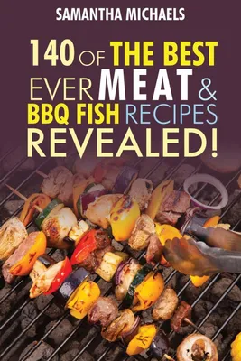 Produktbild von Barbecue Cookbook