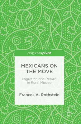 Obrázek produktu pro Mexicans on the Move