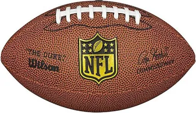 Obrázok produktu pre Wilson NFL Micro Americký futbal