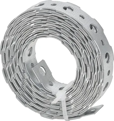Produktbild von Vormann Montageband, feuerverzinkt 16 mm x 10 m