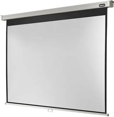 Produktbild von Celexon 1090050, 4:3, Schwarz, Weiß