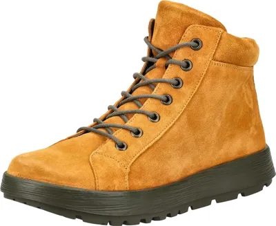 Produktbild von Think! Stiefelette Stiefelette Veloursleder