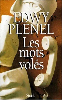 Image de Les Mots Voles