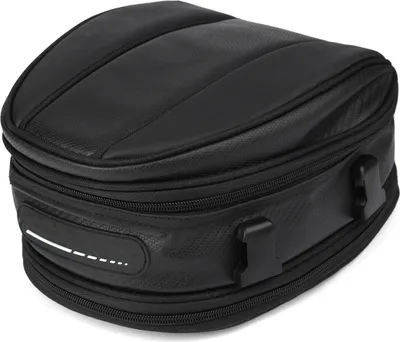 Image de Motos hayon pack siège dos selle sac étanche