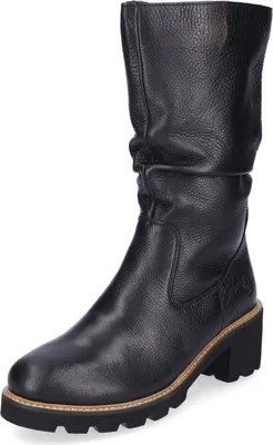 Produktbild von Remonte Klassische Stiefel D0A75-00 Damen 31343337303835 Schwarz 40 EU
