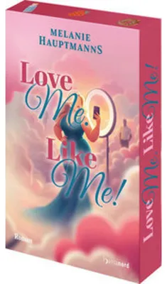 Zdjęcie produktu dla Love Me. Like Me!