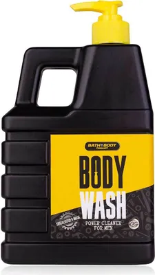 Produktbild von Bath & Body Toolkit XL Pumpspender Öl Kanister Duschgel 740 ml Männergeschenk