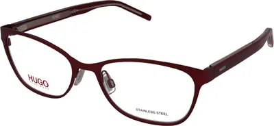 Produktbild von Hugo Boss HG 1008 QYF Größe: 54
