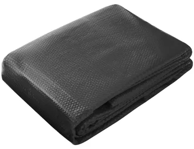 Produktbild von tectake® Pool-Solarfolie rechteckig und selbstschwimmend 160 x 260 cm