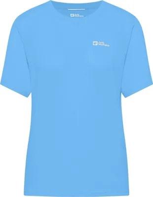 Produktbild von Jack Wolfskin Vonnan S|S T W Mid Blue Mid Blue Xxl