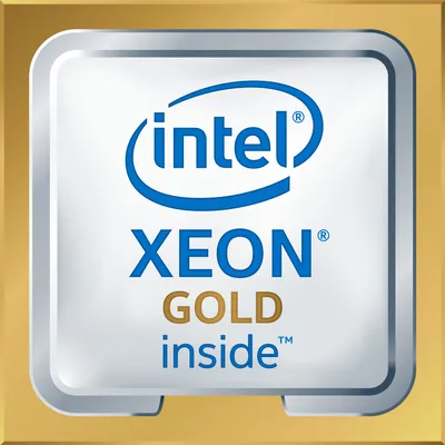 Produktbild von Intel Xeon Gold 6138 Xeon Gold 2 GHz - Skt 3647 Skylake-SP