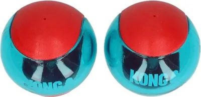 Obrázok produktu pre Kong Dog Hračka Squeezz Action lopty L 2ks