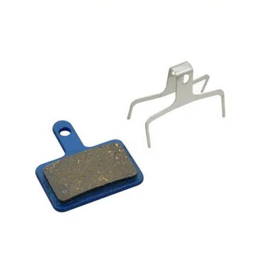 Productafbeelding van Marwi remblokken Union DBP-10, type TPR, vervangende organische remblokken, geschikt voor modellen B01S / B03S