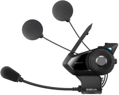 Obrázok produktu pre Sena 30K HD Bluetooth komunikačný systém, samostatná sada