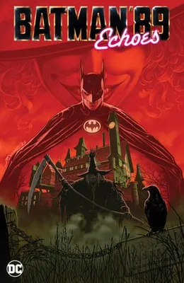 Obrázek produktu pro Batman '89