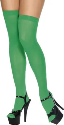 Immagine prodotto di Collant Atosa Verde Verde Taglia unica