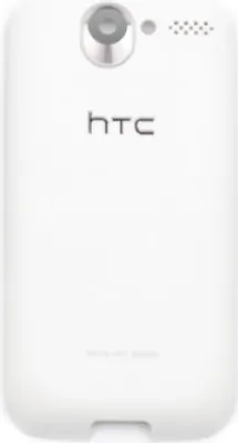 Produktbild von HTC Desire Akkudeckel weiss